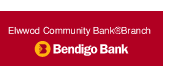 Bendigo Bank - Elwood Branch